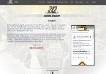 812 Driving Academy