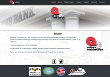 Adams Construction