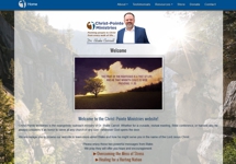 Christ-Pointe Ministries