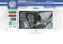Ebbing Auto Parts