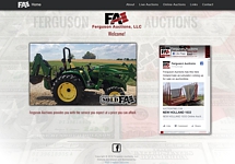 Ferguson Auctions
