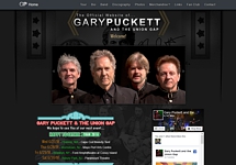 Gary Puckett
