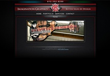 Imagination Graphics