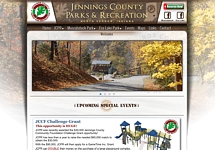 Parks and Recreation