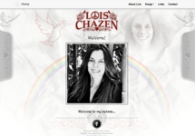 Lois Chazen