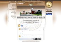 Livingston CountyGovernment