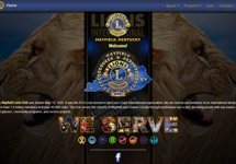 Mayfield Lions Club