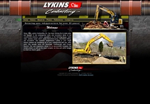 Lykins Inc.