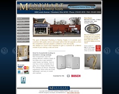 Menyhart Plumbing