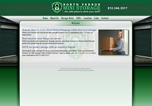 North Vernon Mini Storage