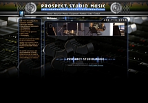 Prospect Studio Music