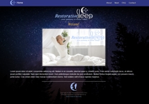 Restorative Sleep Now