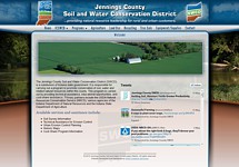 Soil and Water Conservation District